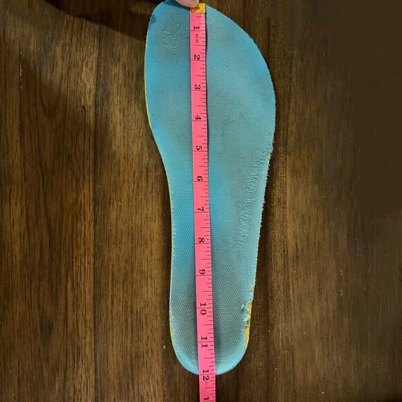 Altra Torin Plush Mens Size 12 Blue Athletic Running Shoes - Picture 10 of 11